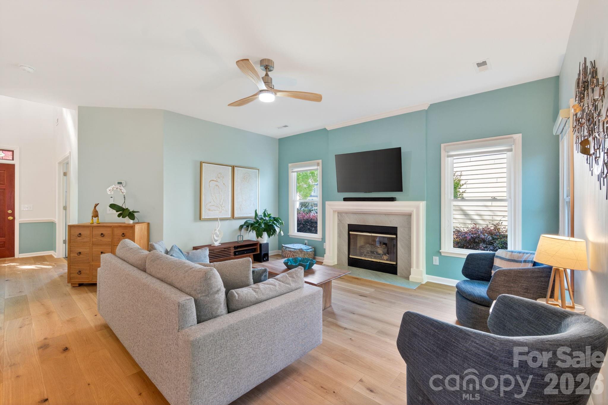 Landen Meadows - Residential