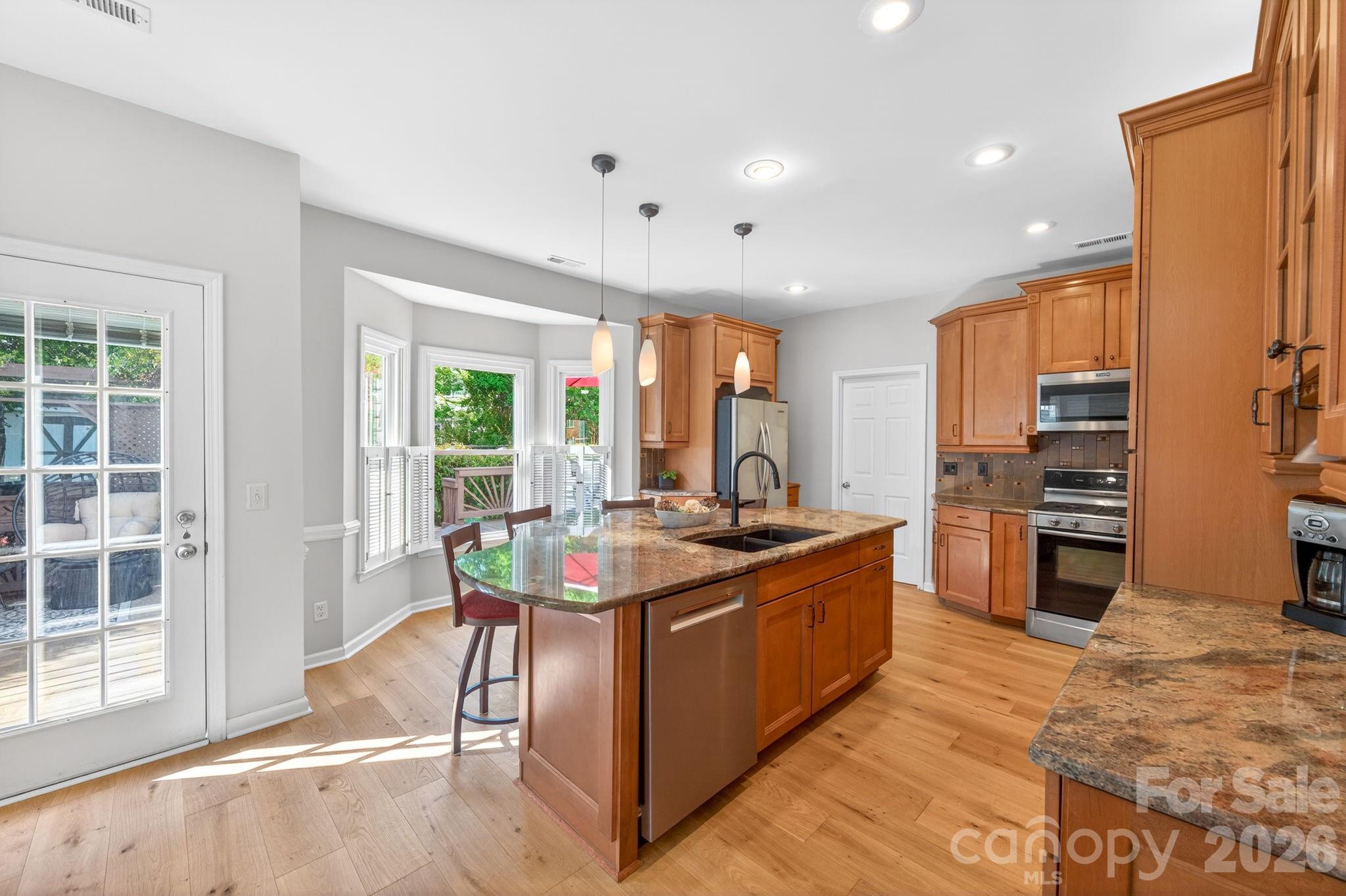 Landen Meadows - Residential