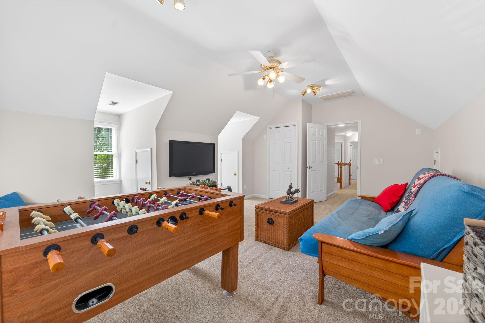 Landen Meadows - Residential