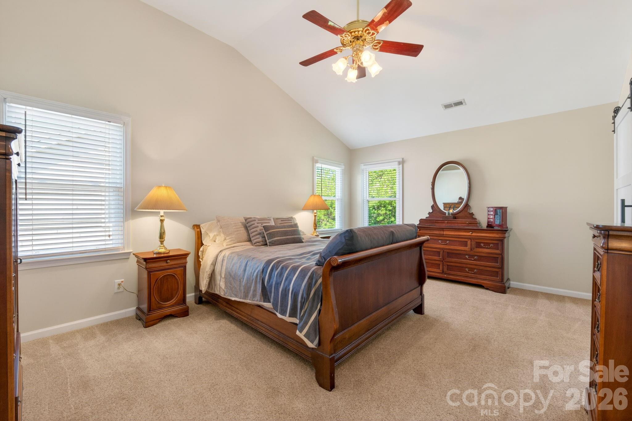 Landen Meadows - Residential