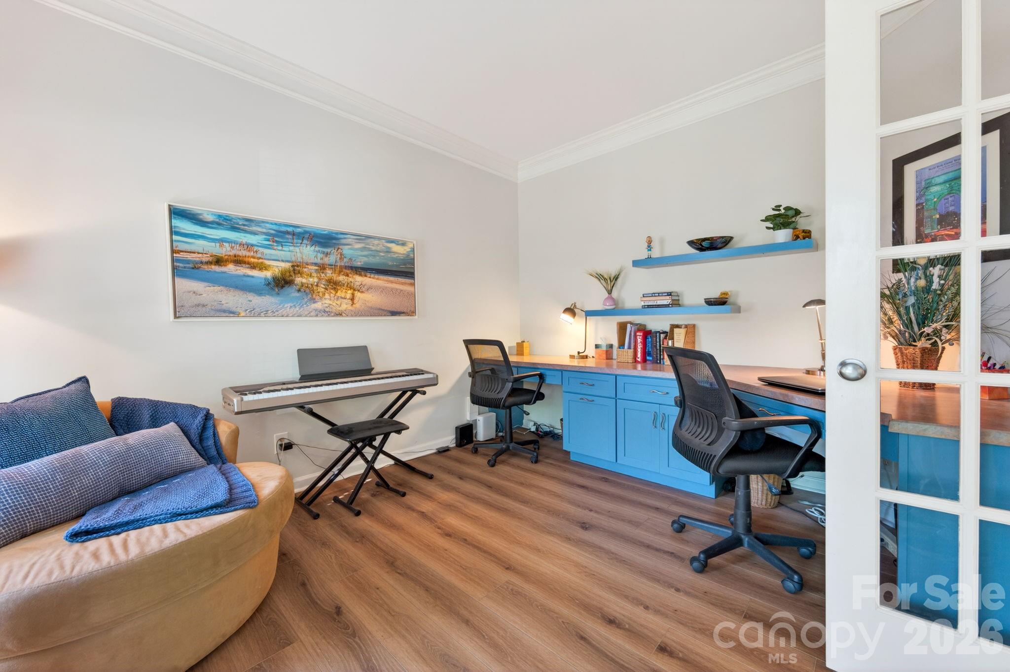 Landen Meadows - Residential