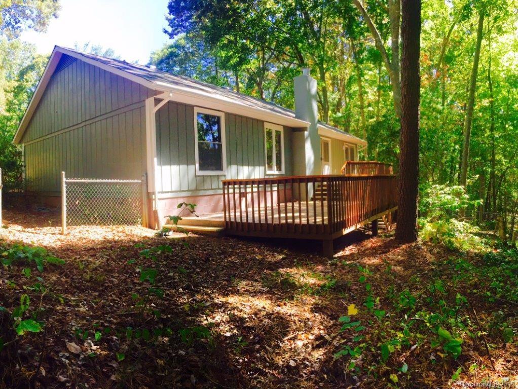 The Oaks - Residential