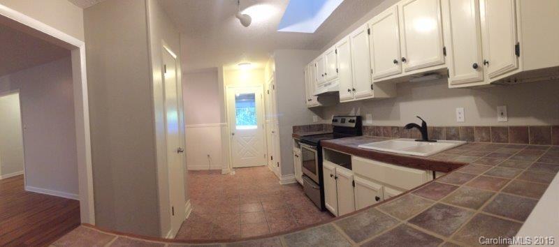 The Oaks - Residential