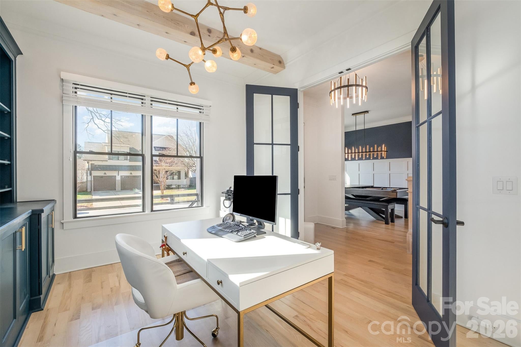 439 Melbourne Court