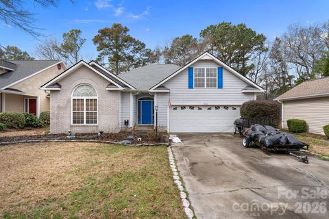 1534 Moorings Circle SW Ocean Isle Beach NC 28469
