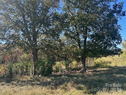 00 White Store Road Wingate NC 28174