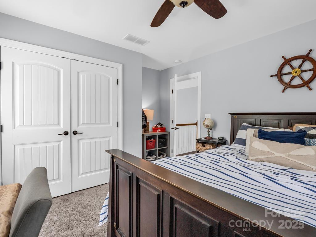 Williams Creek - Residential