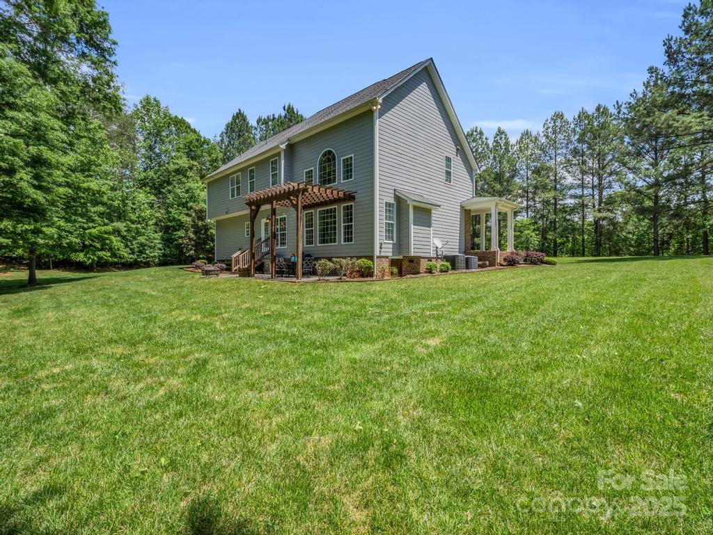 Williams Creek - Residential