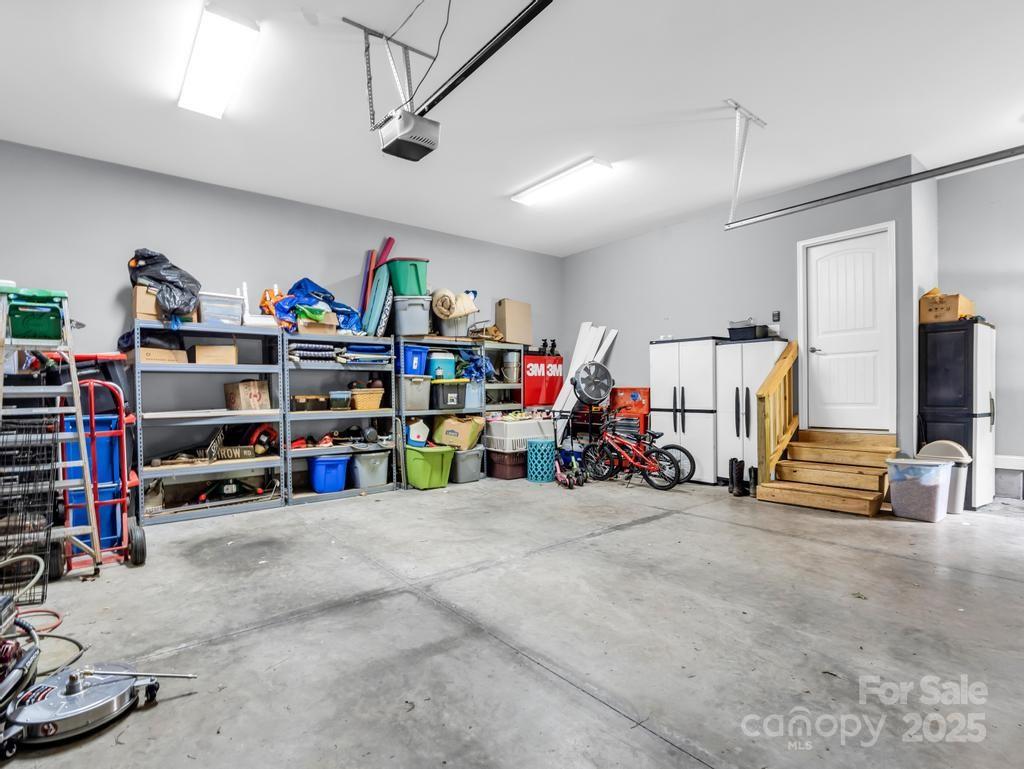 Williams Creek - Residential