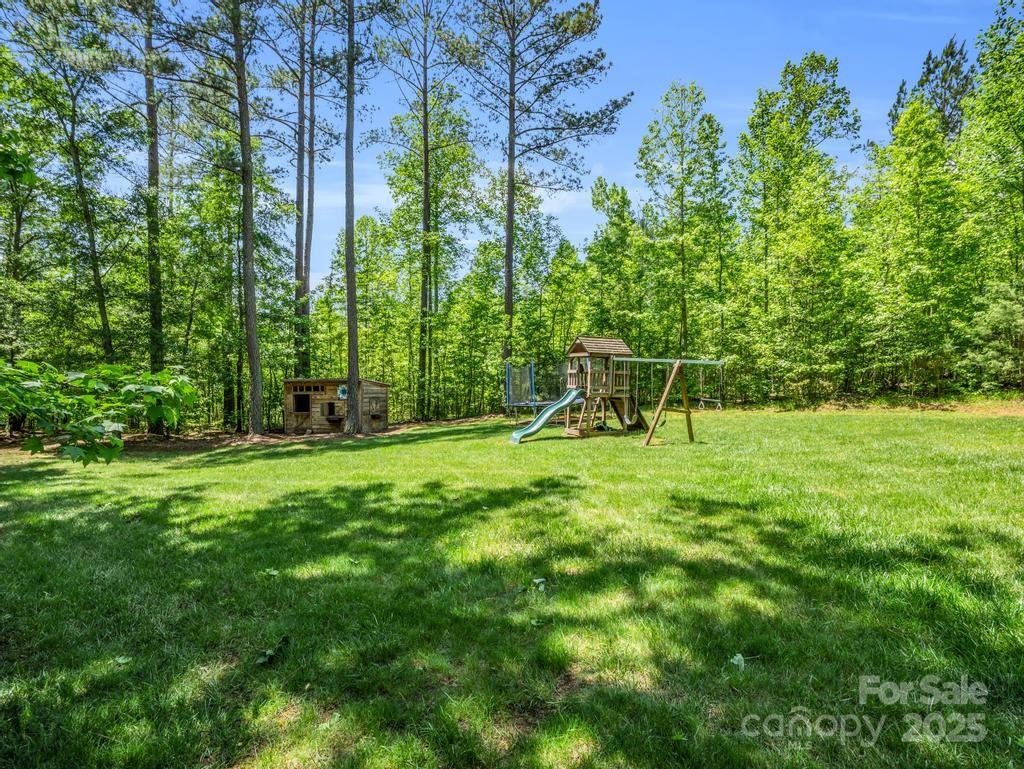 Williams Creek - Residential