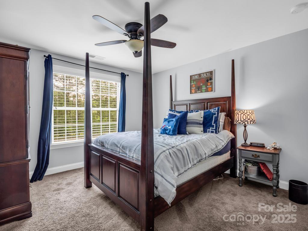 Williams Creek - Residential