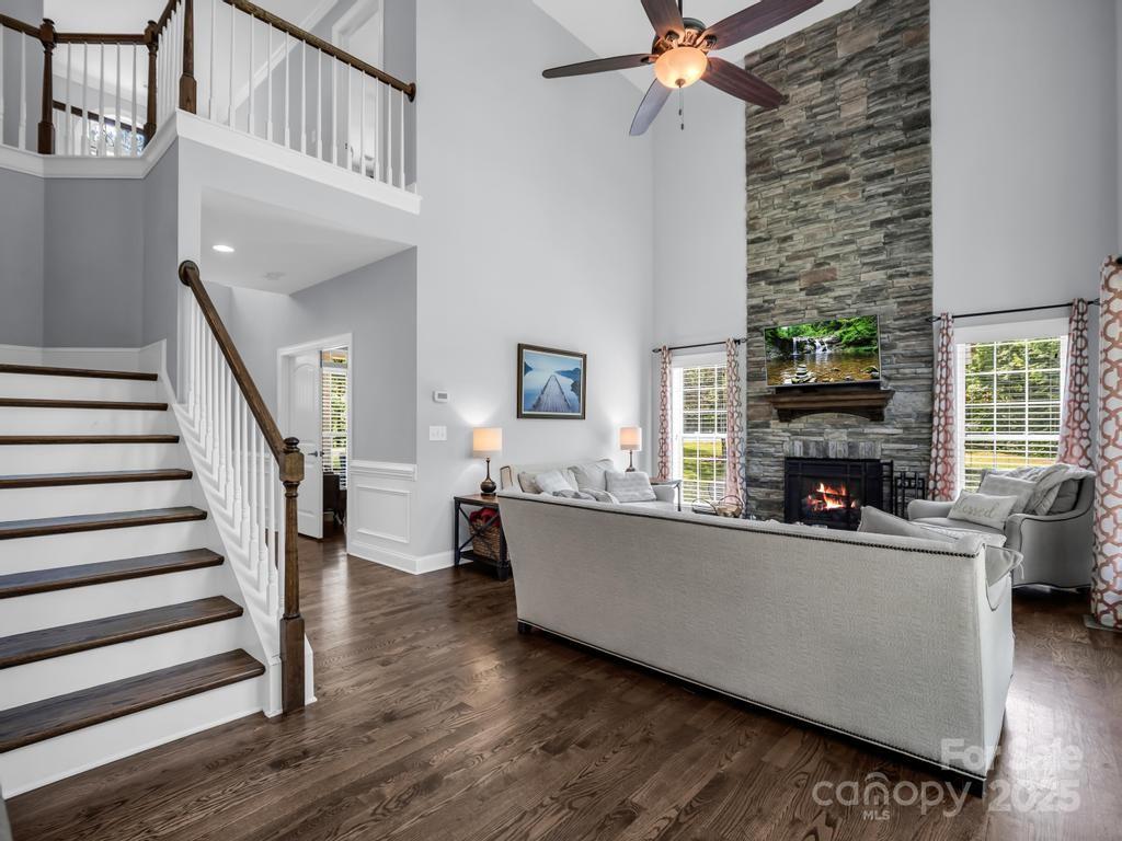 Williams Creek - Residential