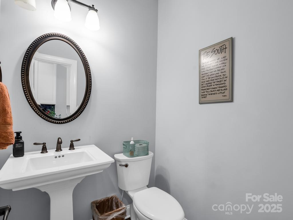 Williams Creek - Residential