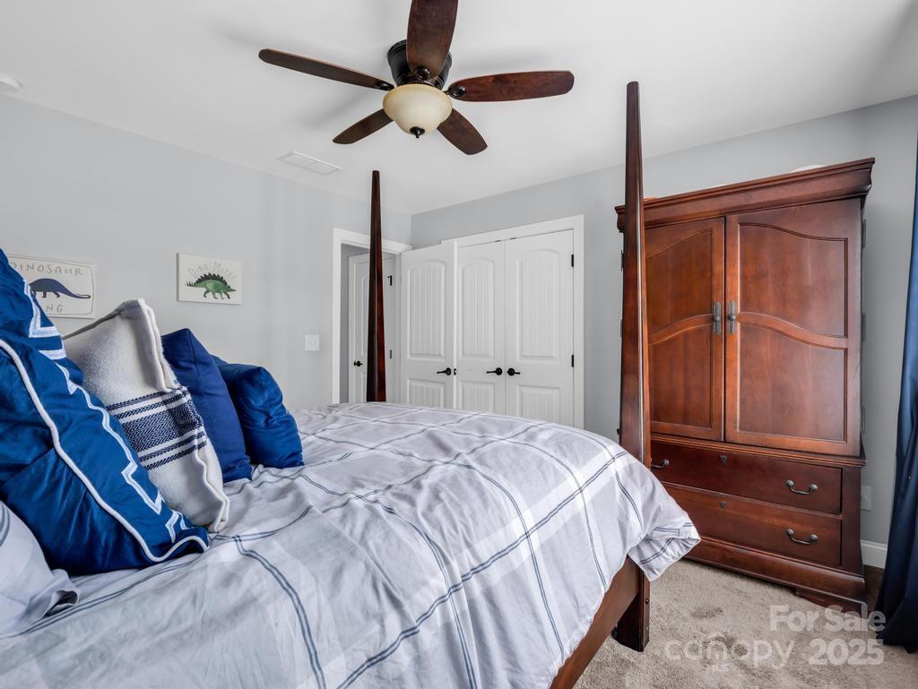 Williams Creek - Residential