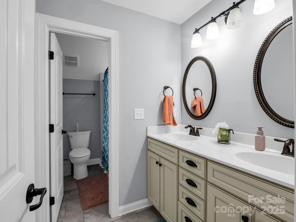 Williams Creek - Residential