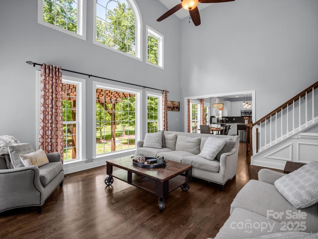 Williams Creek - Residential