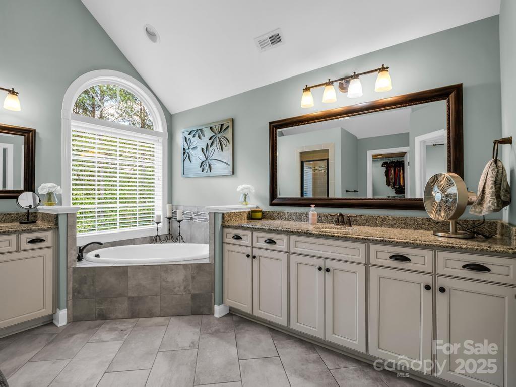 Williams Creek - Residential