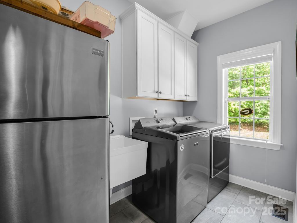 Williams Creek - Residential