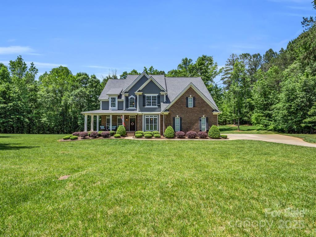 Williams Creek - Residential