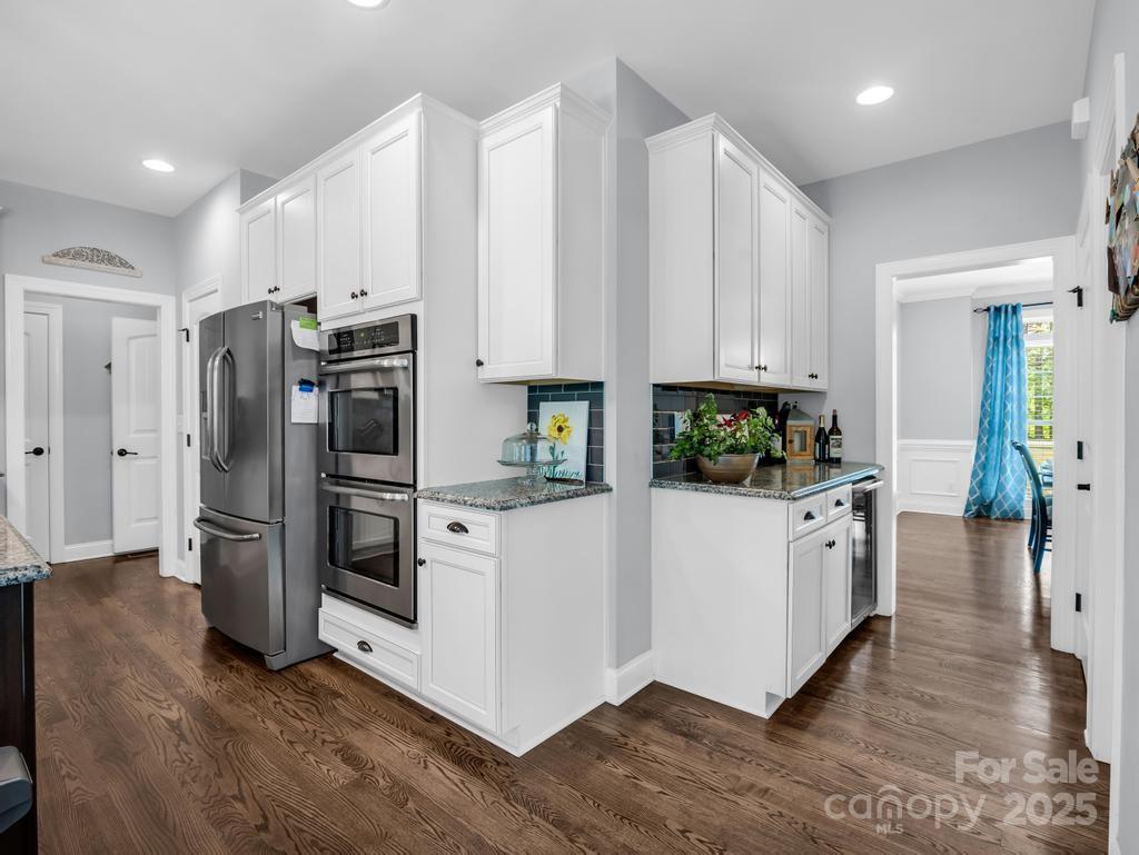 Williams Creek - Residential