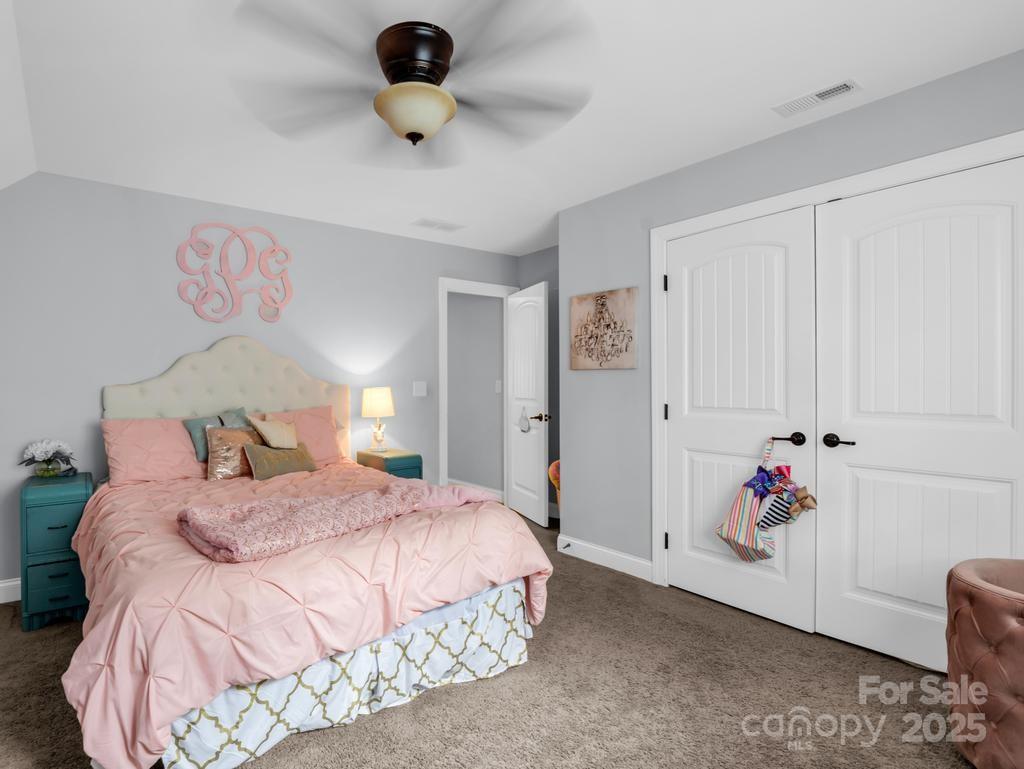 Williams Creek - Residential