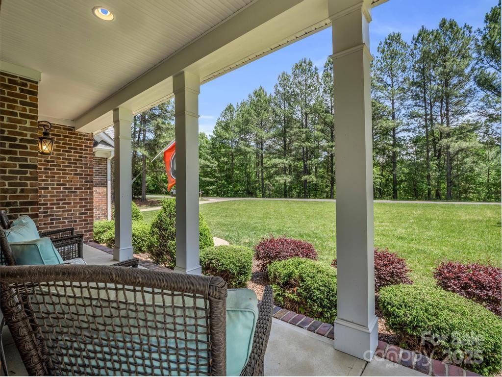 Williams Creek - Residential