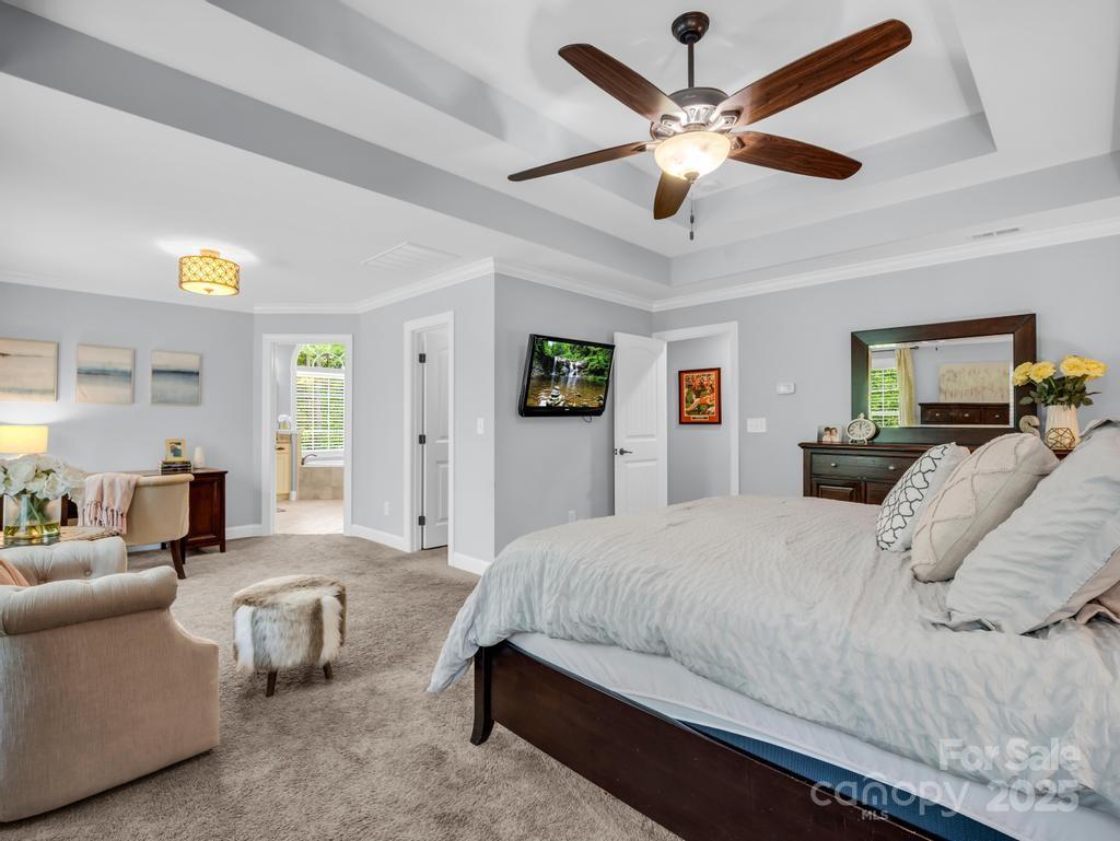 Williams Creek - Residential