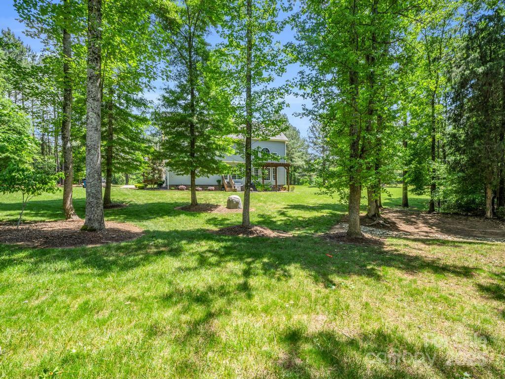 Williams Creek - Residential