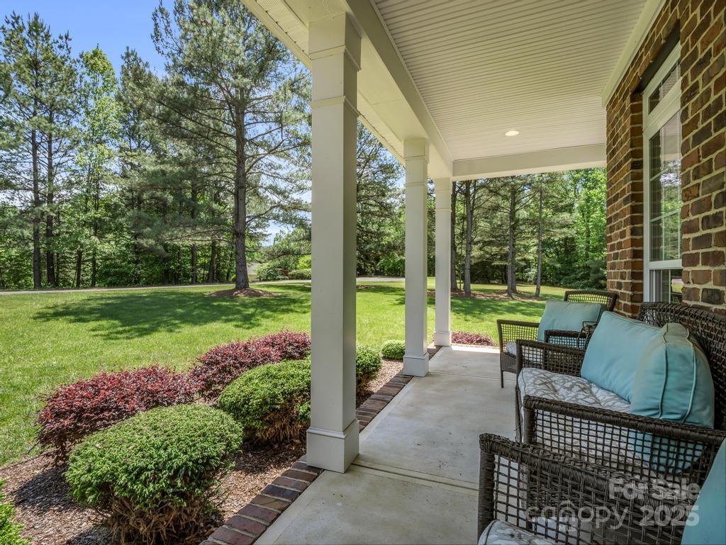 Williams Creek - Residential