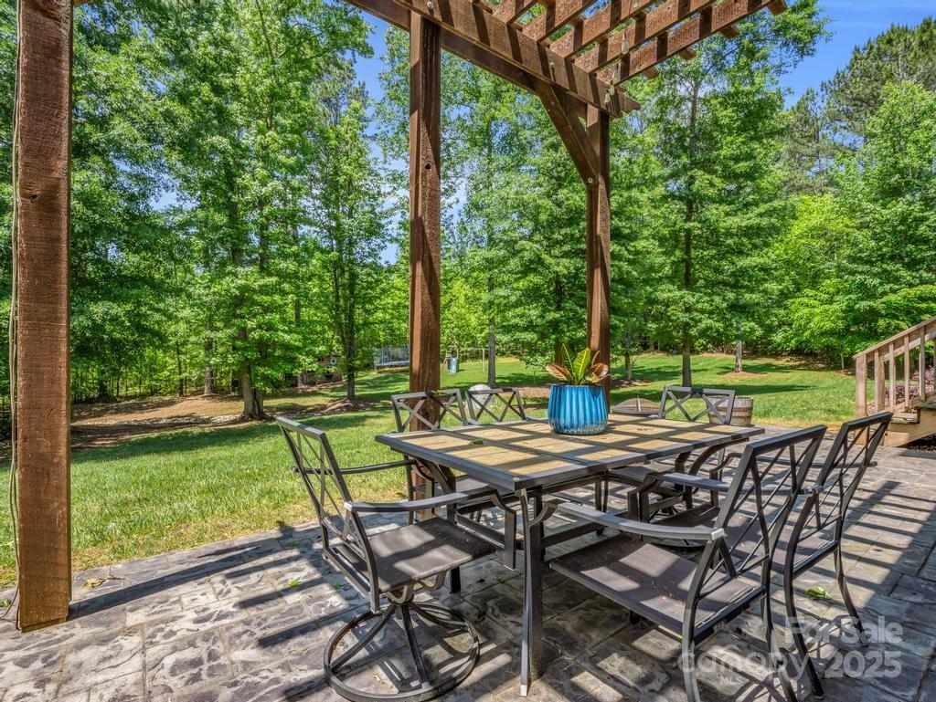 Williams Creek - Residential