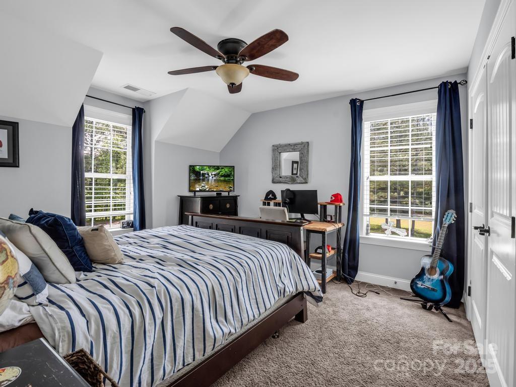 Williams Creek - Residential