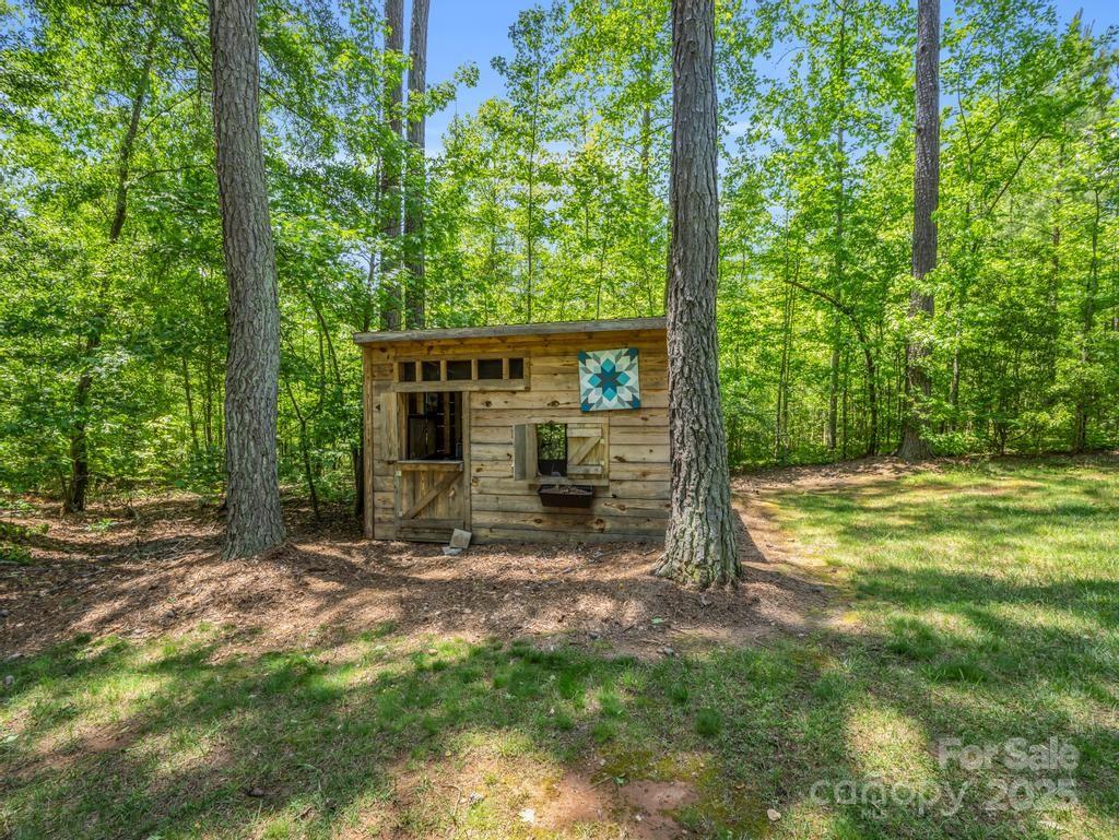 Williams Creek - Residential