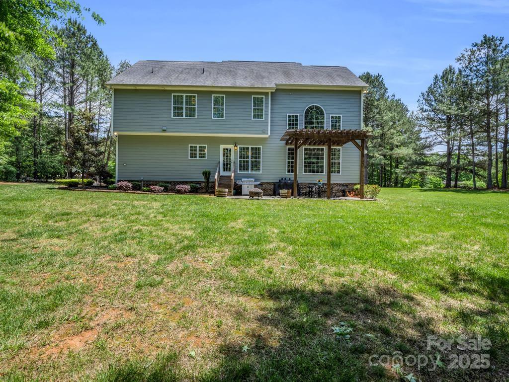 Williams Creek - Residential