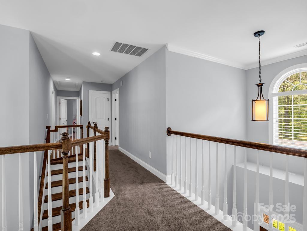 Williams Creek - Residential