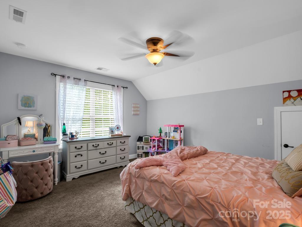 Williams Creek - Residential