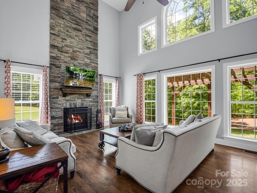 Williams Creek - Residential