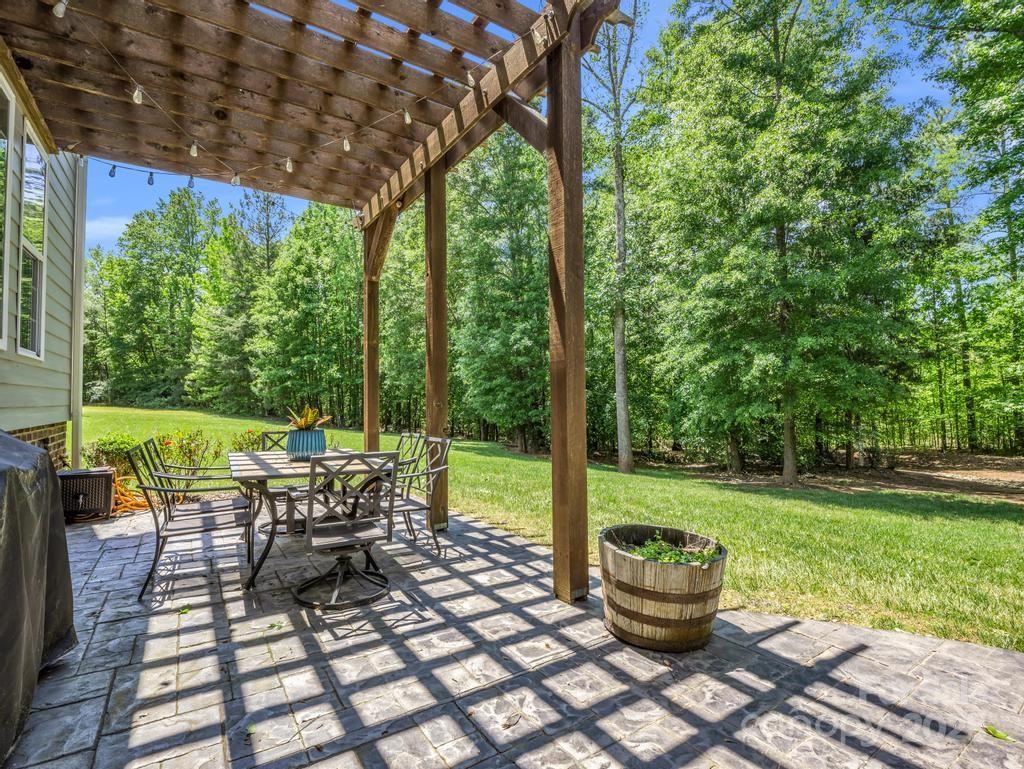 Williams Creek - Residential