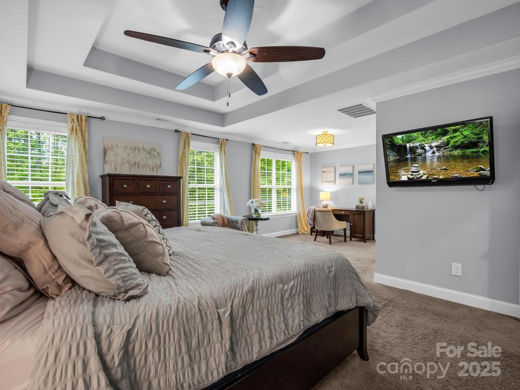 Williams Creek - Residential