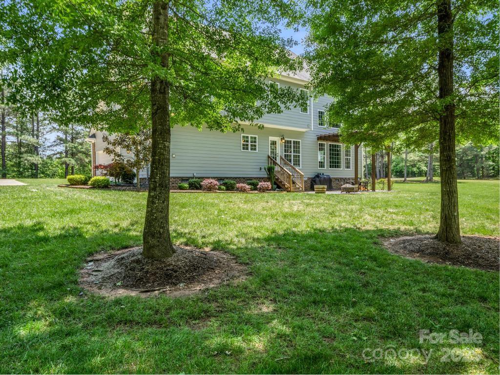 Williams Creek - Residential