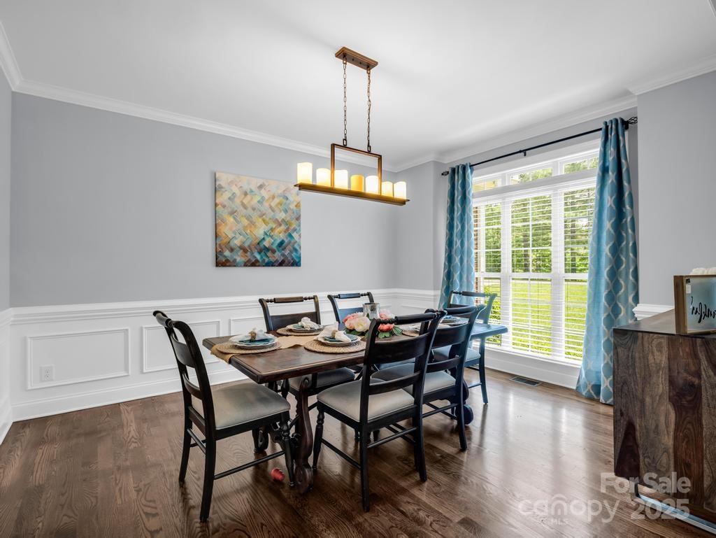 Williams Creek - Residential