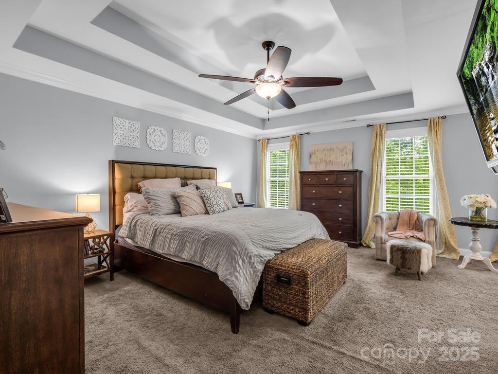 Williams Creek - Residential