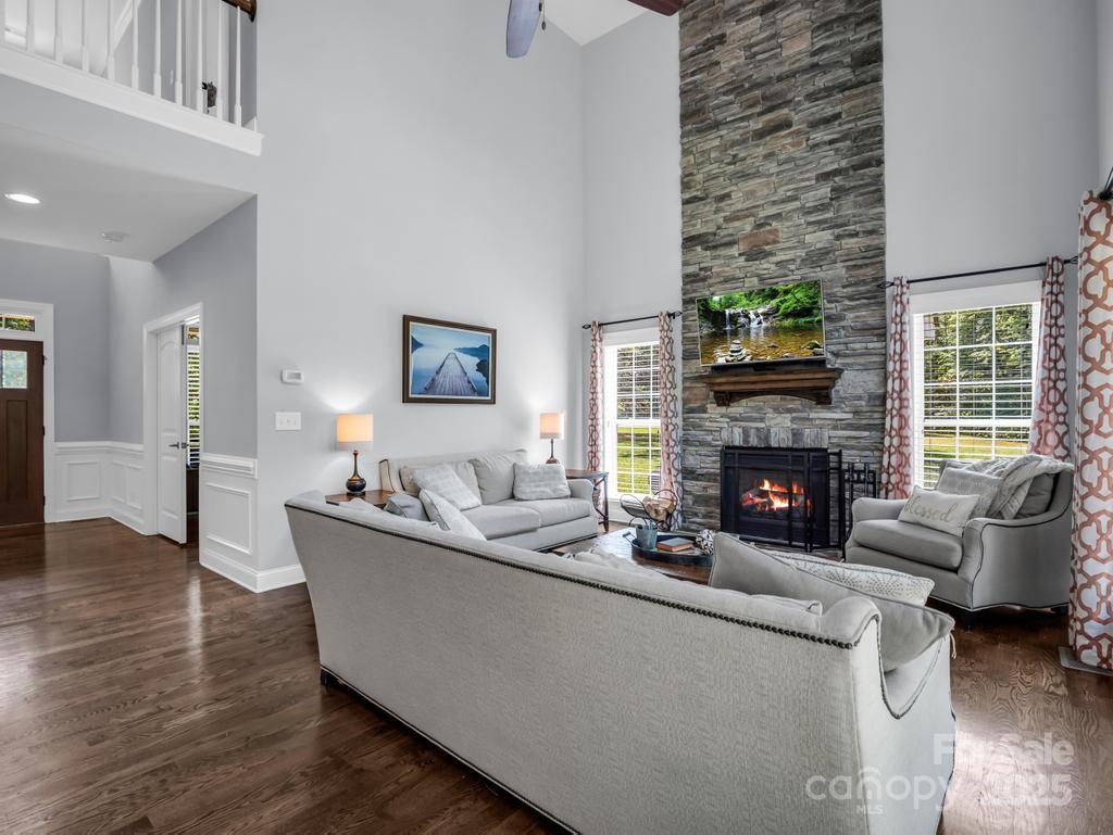 Williams Creek - Residential