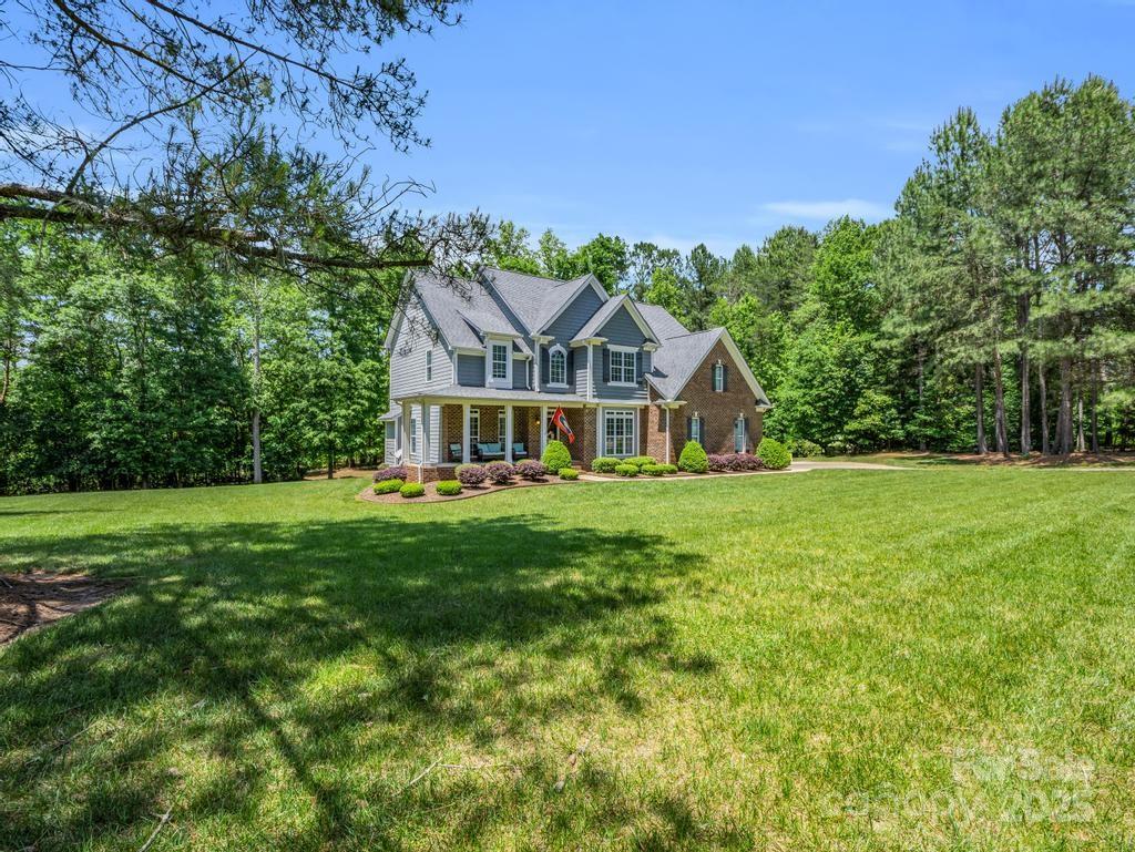 Williams Creek - Residential