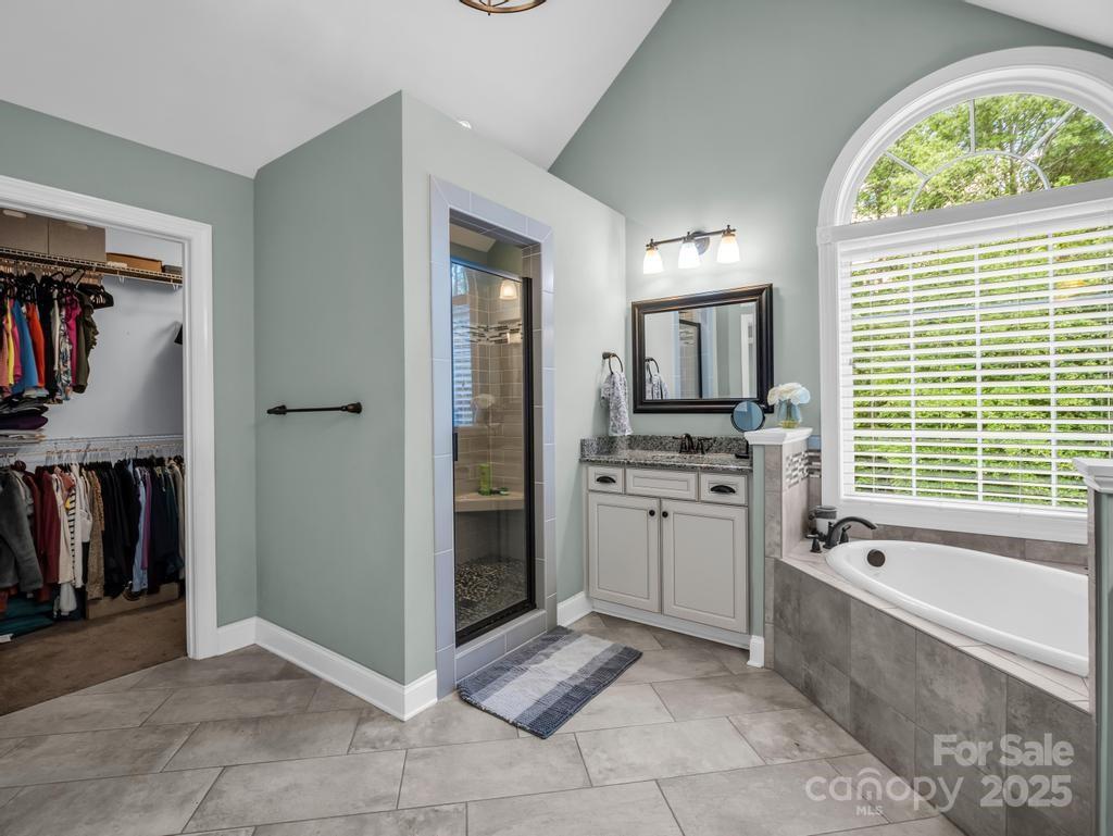 Williams Creek - Residential