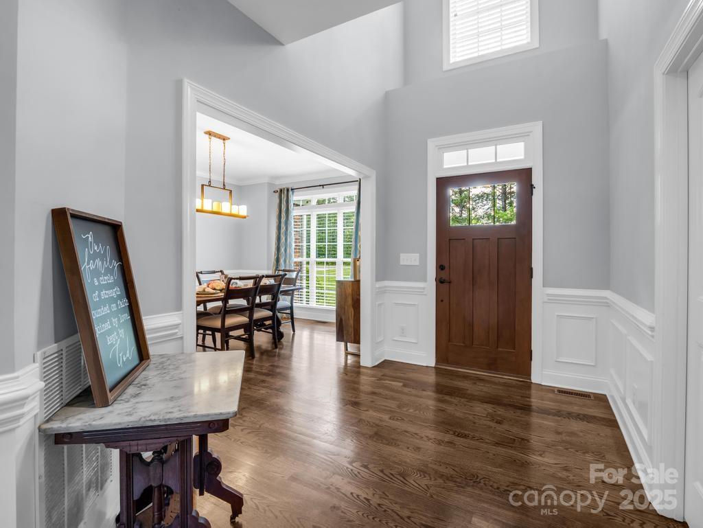 Williams Creek - Residential