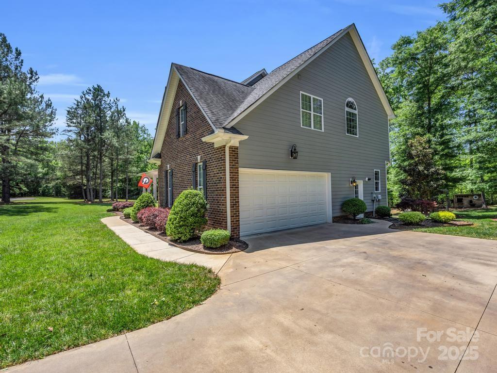 Williams Creek - Residential