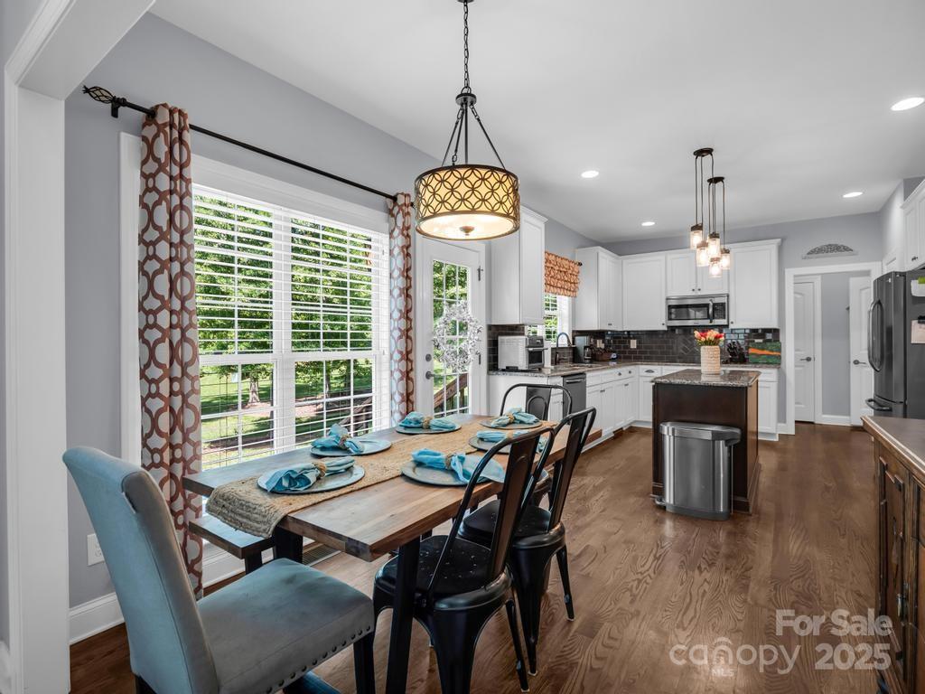 Williams Creek - Residential