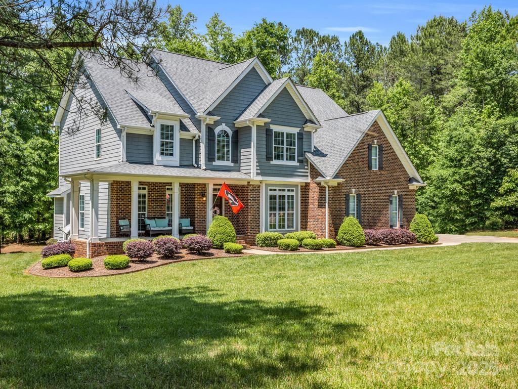 Williams Creek - Residential