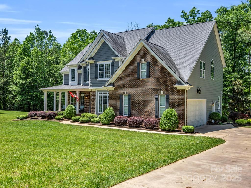 Williams Creek - Residential