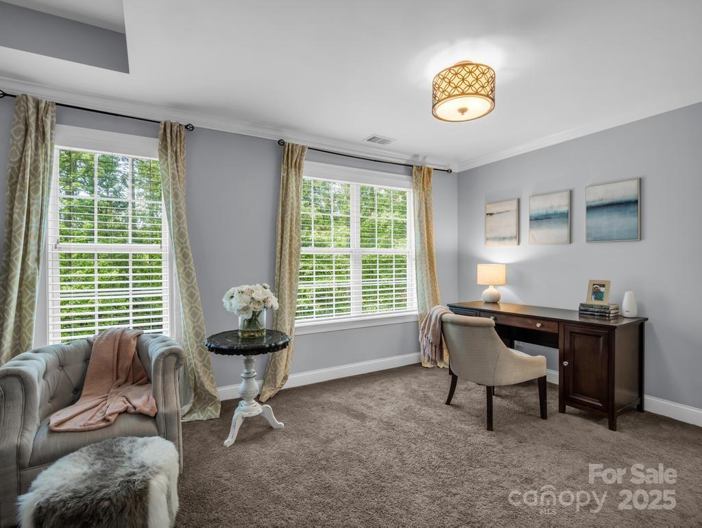 Williams Creek - Residential